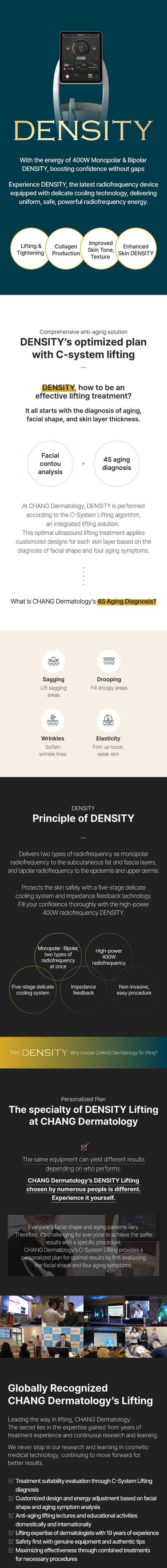 DENSITY